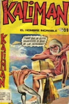 El Viaje Fantástico - 10o. Capítulo
