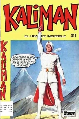 Cover of El Viaje Fantástico - 12o. Capítulo