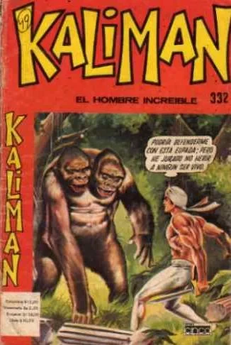 Cover of El Viaje Fantástico - 33er. Capítulo