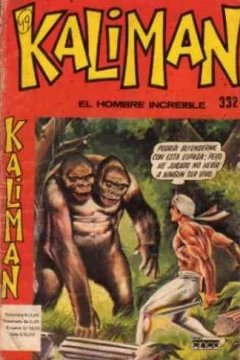 El Viaje Fantástico - 33er. Capítulo