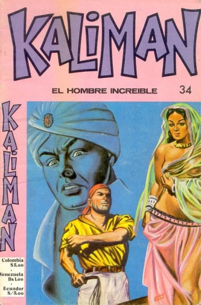 Cover of Los Misterios de Bonampak - 12o. Capítulo