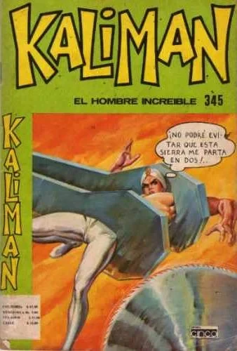 Cover of Cerebros Infernales - 12o. Capítulo