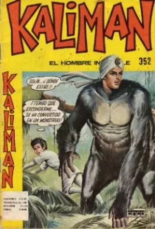 Cover of Cerebros Infernales - 19o. Capítulo