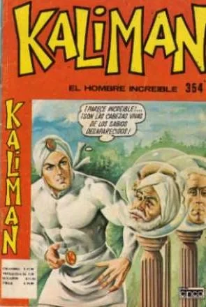 Cover of Cerebros Infernales - 21er. Capítulo