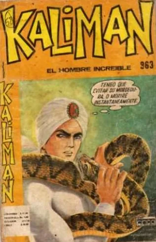 Cover of Cerebros Infernales - 30o. Capítulo