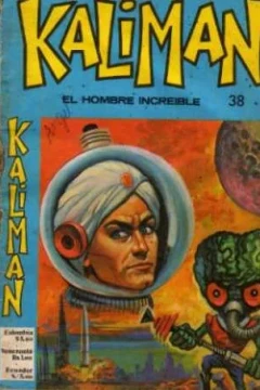 El Misterio de los Astronautas - 2o. Capítulo