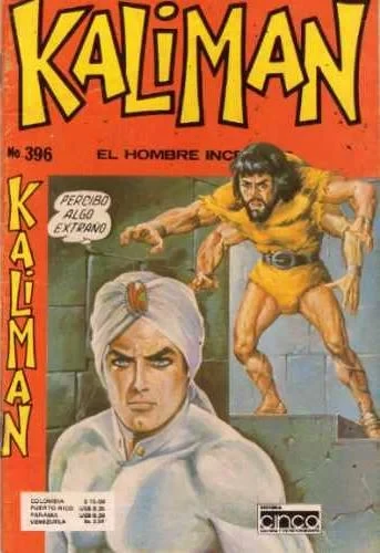 Cover of Los Jinetes del Terror - 29o. Capítulo