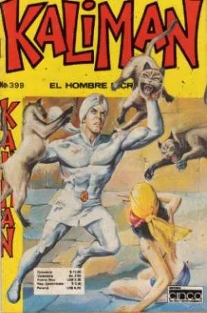 Cover of Los Jinetes del Terror - 32o. Capítulo