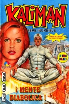 Issue #3