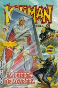 La Puerta de Agartha