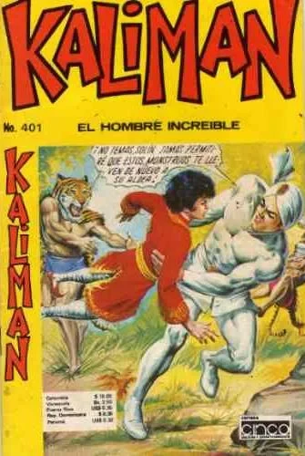 Cover of Los Misterios de la Muralla China - 1er. Capítulo