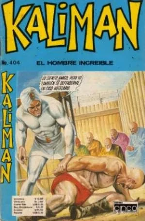 Cover of Los Misterios de la Muralla China - 4o. Capítulo