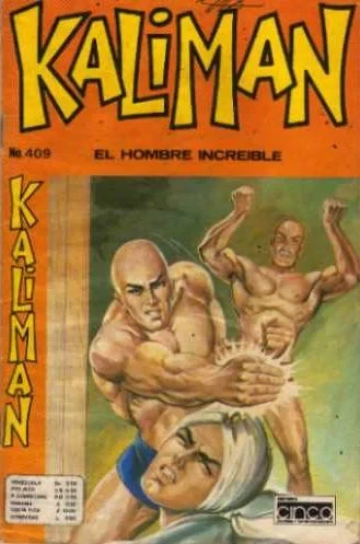 Cover of Los Misterios de la Muralla China - 9o. Capítulo