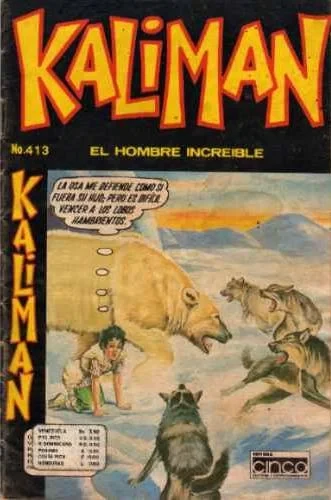 Cover of Los Misterios de la Muralla China - 13er. Capítulo