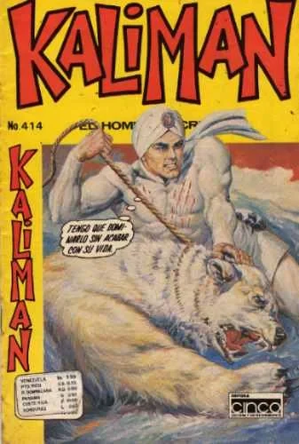 Cover of Los Misterios de la Muralla China - 14o. Capítulo