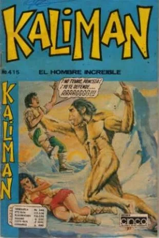 Cover of Los Misterios de la Muralla China - 15o. Capítulo