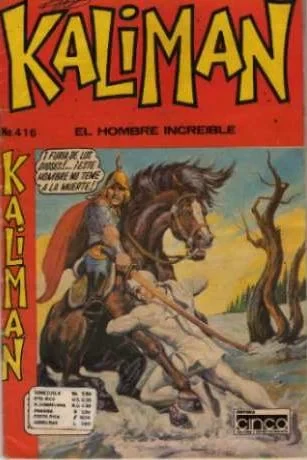 Cover of Los Misterios de la Muralla China - 16o. Capítulo