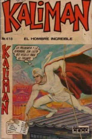 Cover of Los Misterios de la Muralla China - 18o. Capítulo