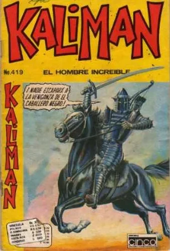 Cover of Los Misterios de la Muralla China - 19o. Capítulo