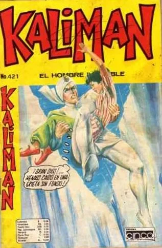 Cover of Los Misterios de la Muralla China - 22o. Capítulo