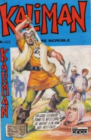 Cover of Los Misterios de la Muralla China - 22o. Capítulo