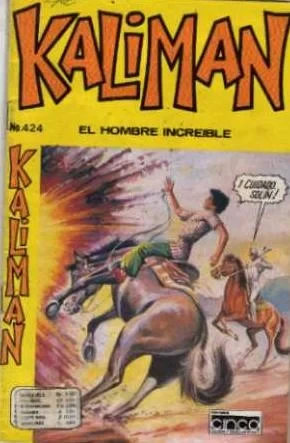 Cover of Los Misterios de la Muralla China - 24o. Capítulo