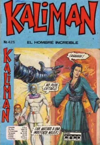 Cover of Los Misterios de la Muralla China - 25o. Capítulo