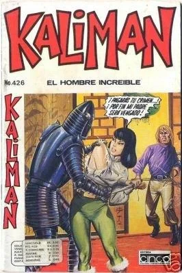 Cover of Los Misterios de la Muralla China - 26o. Capítulo