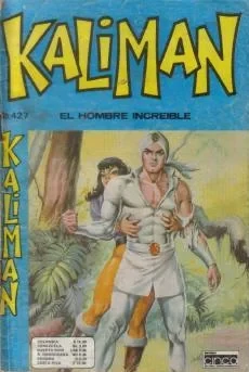 Cover of Los Misterios de la Muralla China - 27o. Capítulo