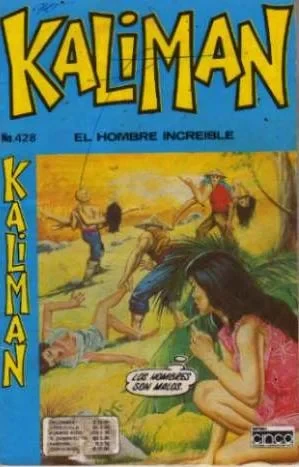 Cover of Los Misterios de la Muralla China - 28o. Capítulo