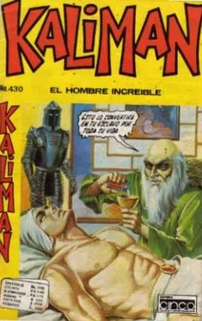 Cover of Los Misterios de la Muralla China - 30o. Capítulo