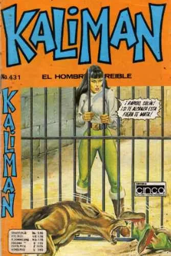 Cover of Los Misterios de la Muralla China - 31er. Capítulo