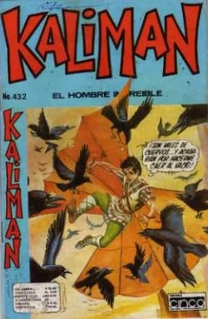 Cover of Los Misterios de la Muralla China - 32o. Capítulo