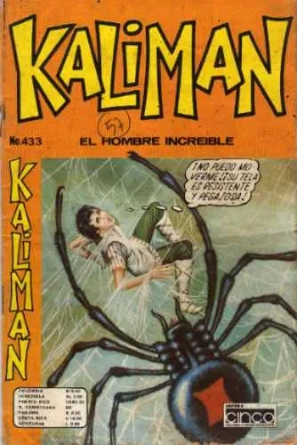 Cover of Los Misterios de la Muralla China - 33er. Capítulo