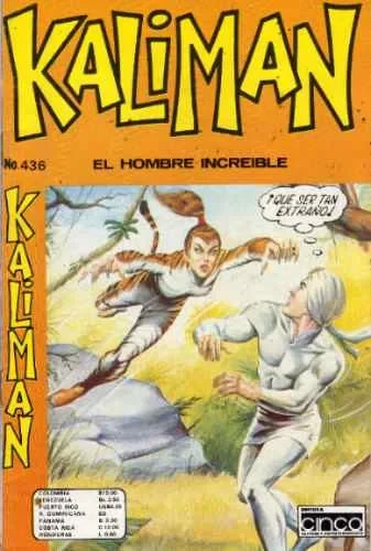 Cover of Los Misterios de la Muralla China - 36o. Capítulo