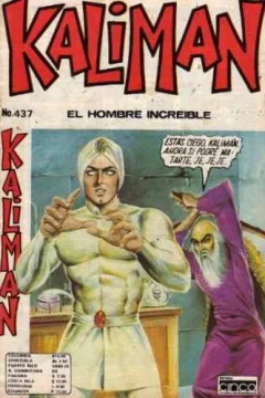 El Asesino Invisible - 1er. Capítulo