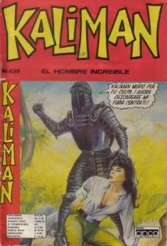 Cover of El Asesino Invisible - 2o. Capítulo