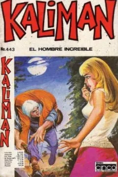 El Asesino Invisible - 7o. Capítulo