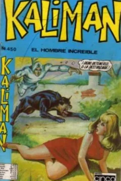 El Asesino Invisible - 14o. Capítulo