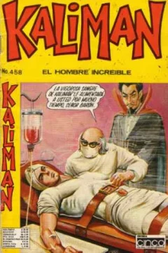 El Asesino Invisible - 22o. Capítulo