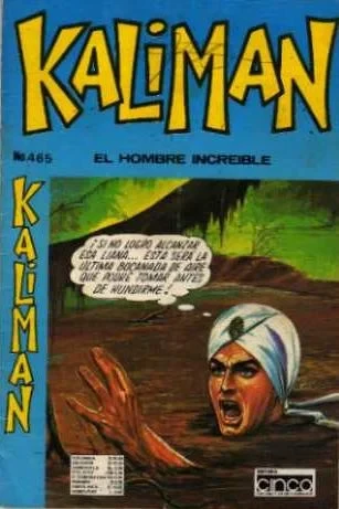 Cover of El Asesino Invisible - 29o. Capítulo