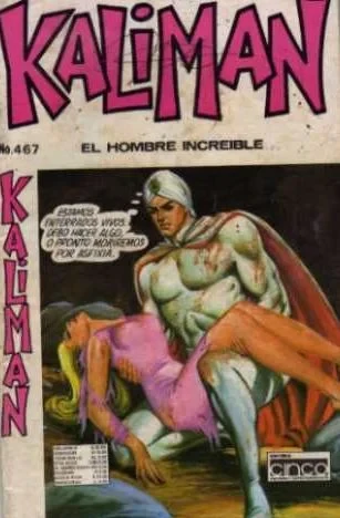 Cover of El Asesino Invisible - 31er. Capítulo