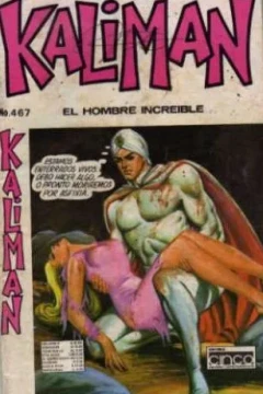 El Asesino Invisible - 31er. Capítulo