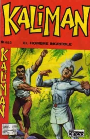 Cover of El Faraón Sagrado - 2o. Capítulo