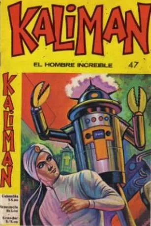 Cover of El Misterio de los Astronautas - 11er. Capítulo