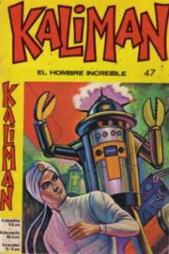 El Misterio de los Astronautas - 11er. Capítulo