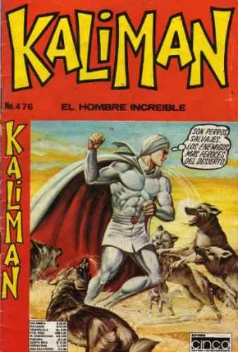 Cover of El Faraón Sagrado - 9o. Capítulo