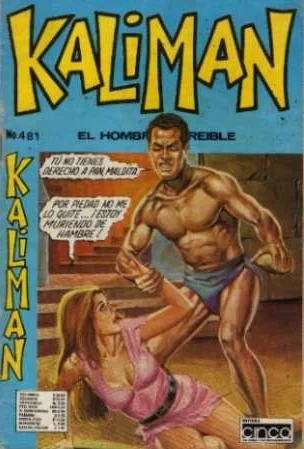 Cover of El Faraón Sagrado - 14o. Capítulo