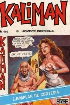 El Faraón Sagrado - 28o. Capítulo