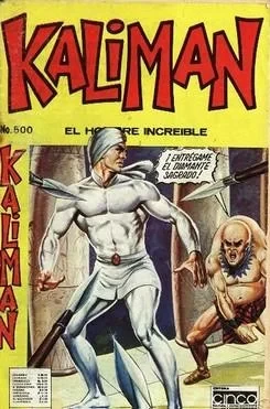 Cover of El Faraón Sagrado - 33o. Capítulo